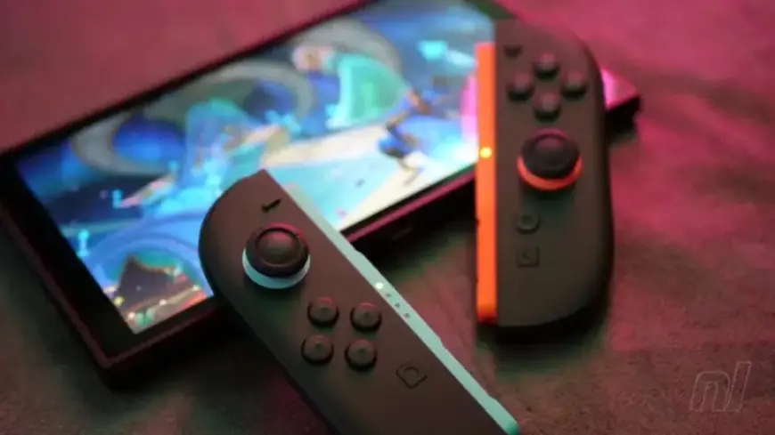 Switch 2 Achieves Sales Milestone with 17.37 Million Units Sold