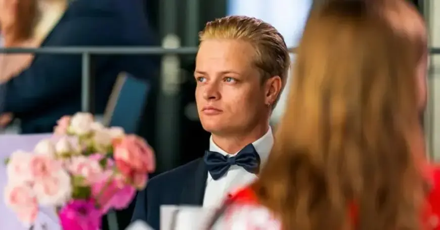 Norwegian Crown Princess’s Son Faces Rape Trial