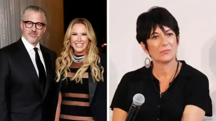 Kingpin Revealed in Scandalous Epstein Texts