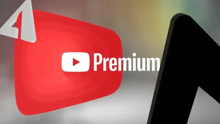 YouTube Ends Free Background Play on Browsers