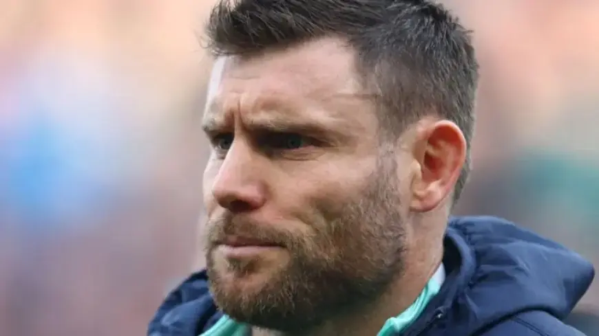 James Milner’s Influence May Lead to Fabian Hurzeler’s Brighton Exit