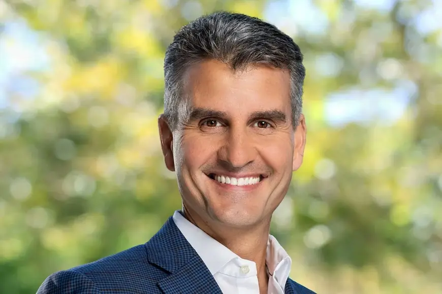 Josh D'Amaro to succeed Bob Iger as Disney CEO in March