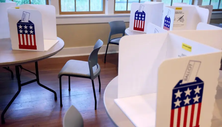 What the SAVE Act is and how it could change U.S. voter registration