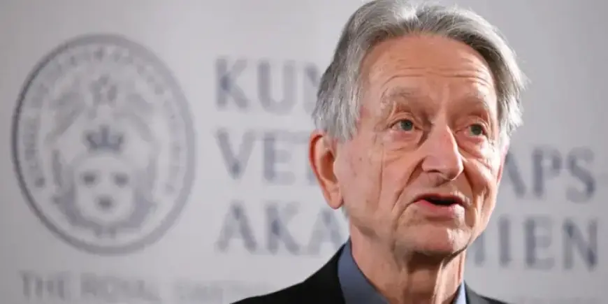 AI Pioneer Praises Private School’s Innovative Use of AI Technology