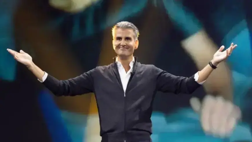 Disney Appoints Parks Chief Josh D’Amaro as New CEO, Succeeding Bob Iger