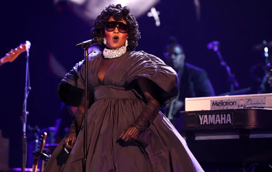 Lauryn Hill 2026 Grammys tribute spotlights Roberta Flack, D’Angelo, and Reba