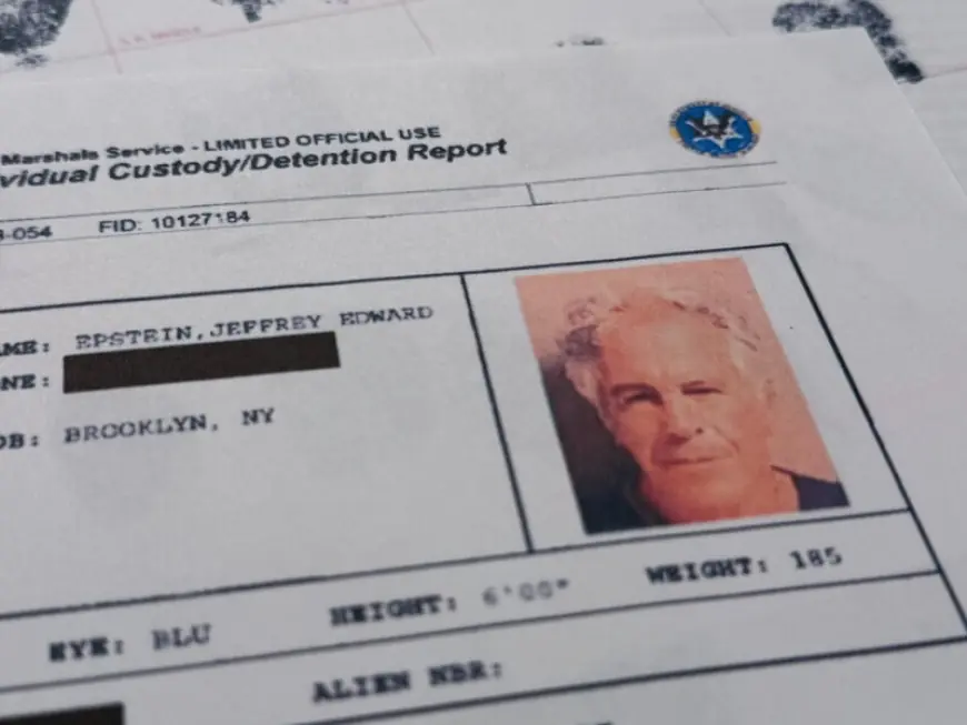 Epstein Files Update: DOJ Document Release Triggers Fresh Backlash, Privacy Crisis, and a New Political Fight