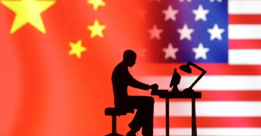 Chinese-Linked Supply Chain Attack Targets Popular Open-Source Coding App