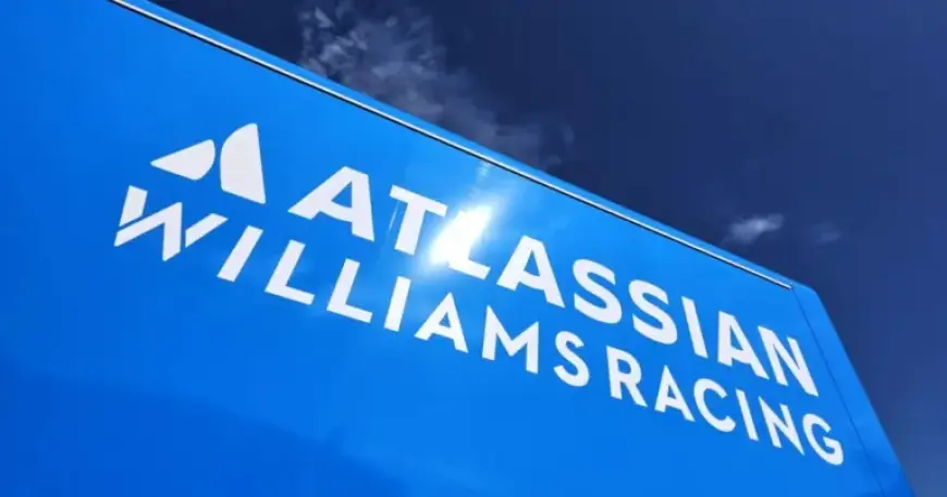 Williams Secures New Partner, Uniting Two British Icons