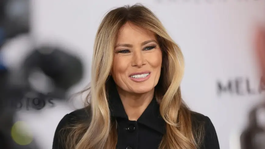 Melania draws brutal critic scores as box office splits sharply