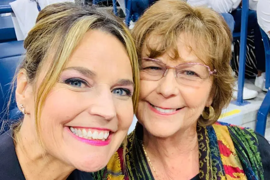 Savannah Guthrie’s Mom Nancy Guthrie Reported Missing in Arizona as Sheriff Says Evidence Points to Abduction