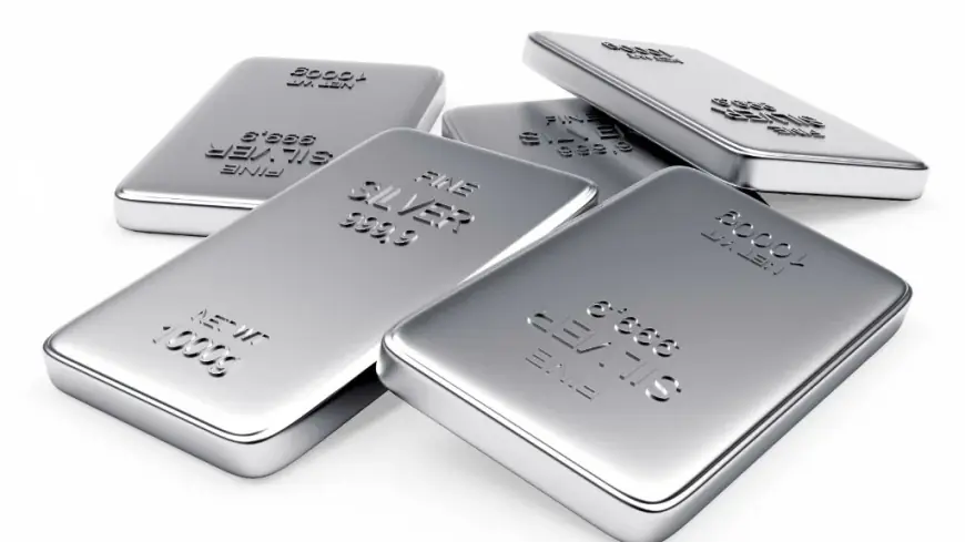 Silver Price Today Jumps After a Violent Selloff, With Spot Silver Back Near $88 an Ounce