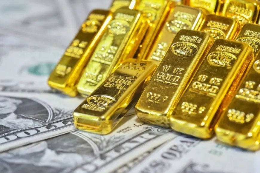 Gold Price Today: Spot Gold Holds Near $4,927 as Volatility Surges and Local Egypt Benchmarks Reprice