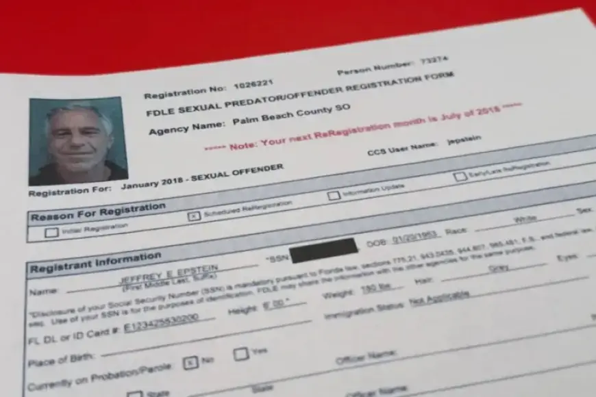 Epstein File Release Leaves Key Questions Unresolved