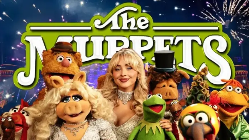 Can Disney’s Muppets Win Back a Lost Generation?