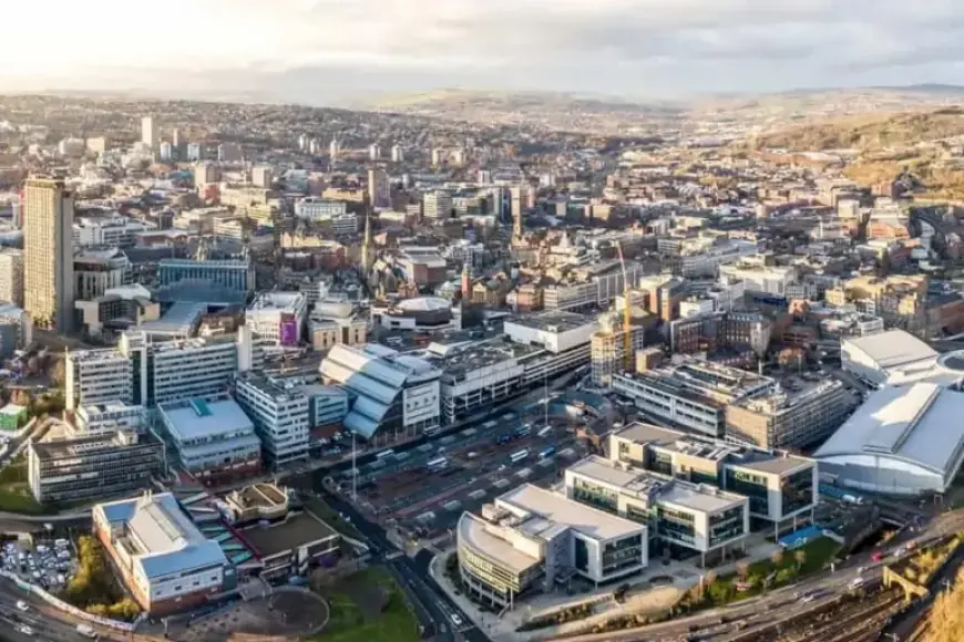 Sheffield Firm Stays Quiet Amid Mass Office Closures