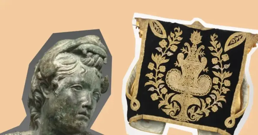 Top 5 Must-Visit Art Spots in Los Angeles