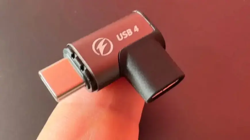 Top USB-C Connectors for Laptop Users: Discover Their Benefits