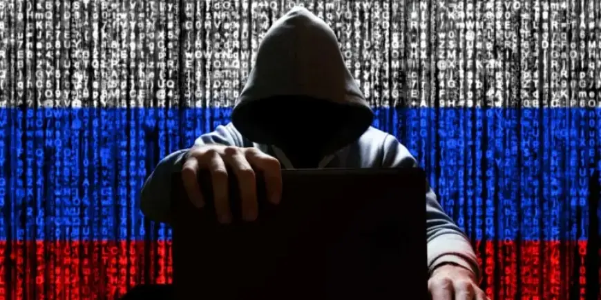 Russia-Linked Hackers Exploit New Microsoft Office Zero-Day Flaw