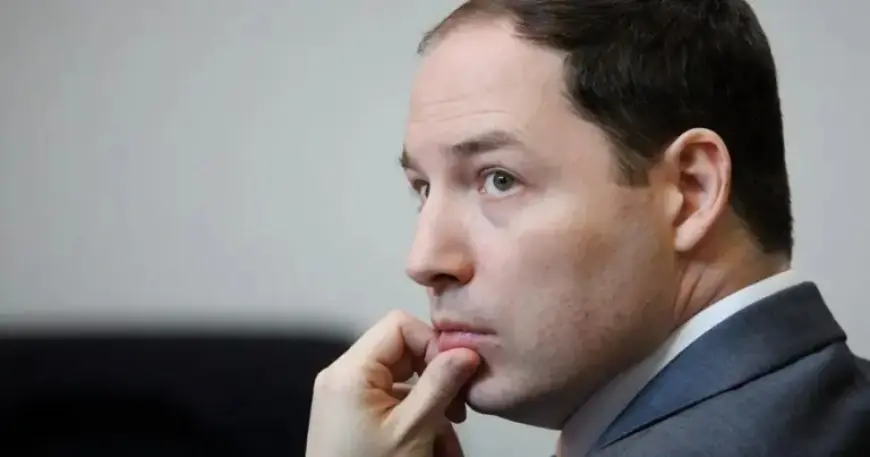 Virginia Man Convicted of Murdering Wife and Her Companion