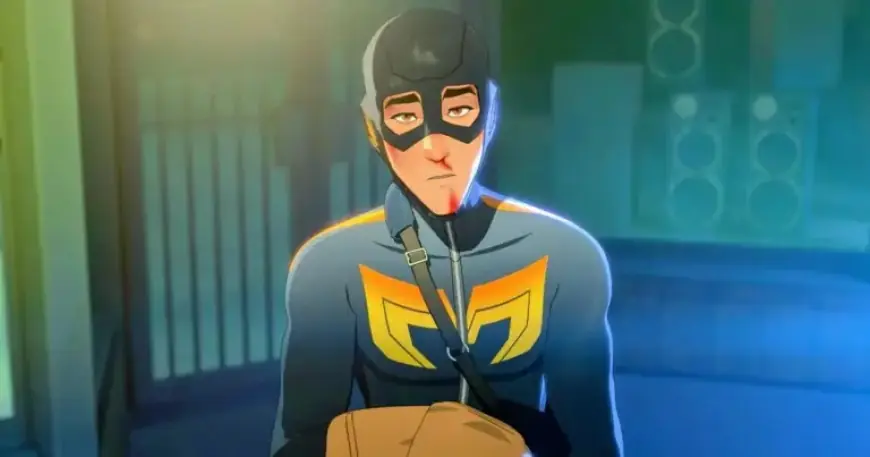 Switch Release of Uncensored Dispatch Version Confirmed Impossible