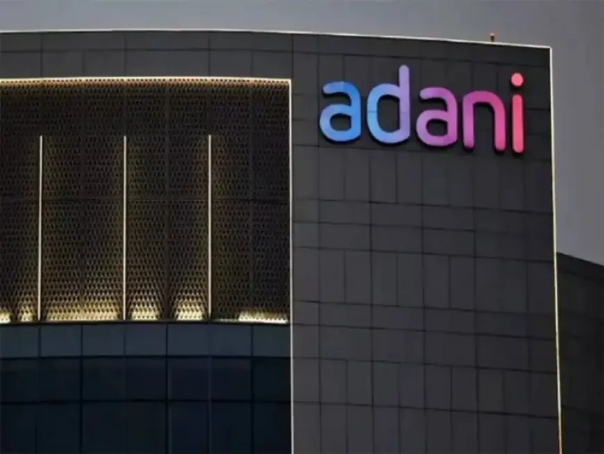 Adani Enterprises Achieves Rs 11,985 Crore EBITDA in First 9 Months of FY26