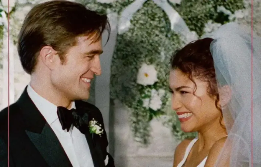 A24 Reveals Gripping Drama Trailer and Posters