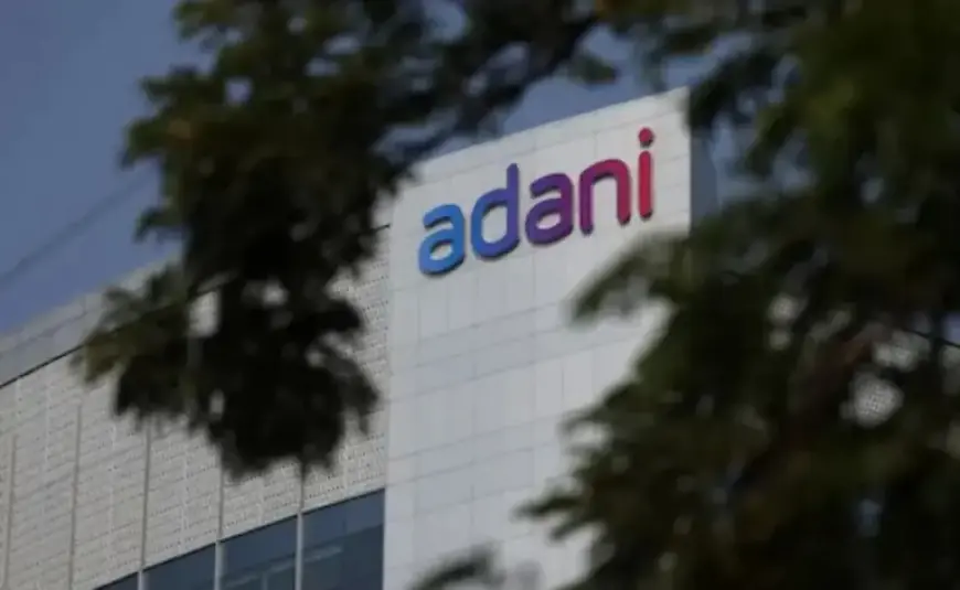 Adani Enterprises’ Q3 Net Profit Skyrockets 90-Fold to Rs 5,627 Crore