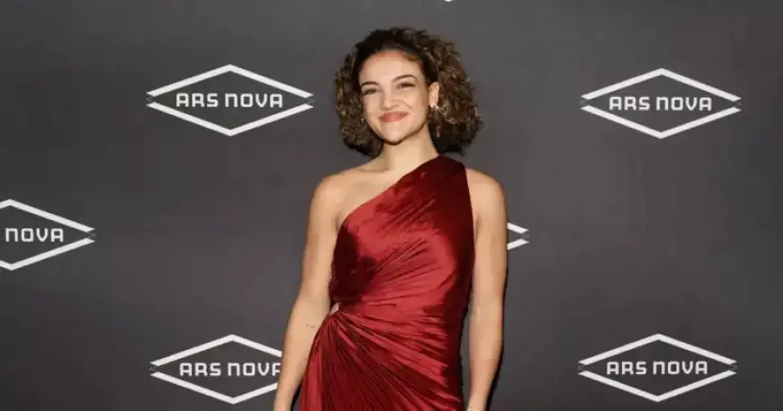 Laurie Hernandez Makes Broadway Debut in ‘& Juliet’