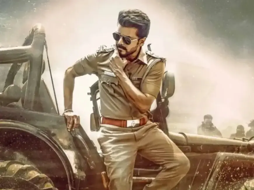 Jana Nayagan Creators Consider Trimming 20 Crucial Minutes of Footage