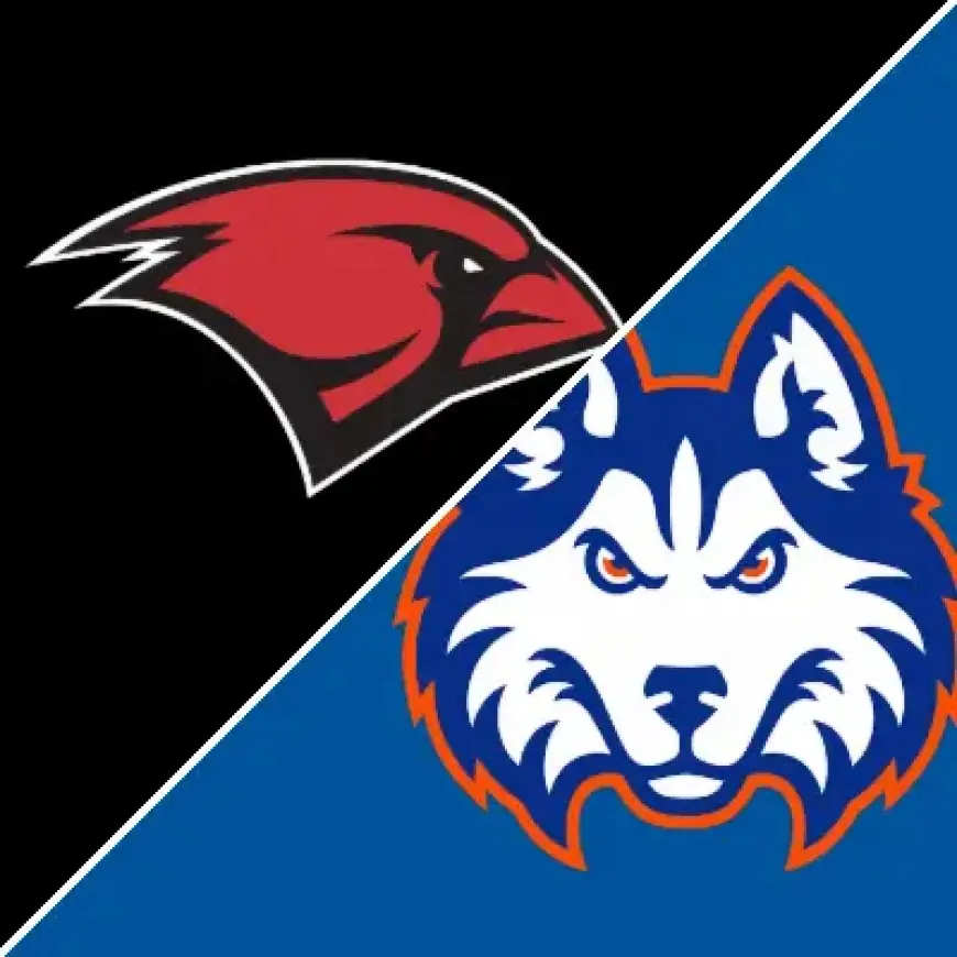 Houston Christian Triumphs 81-75 Over Incarnate Word: Game Recap