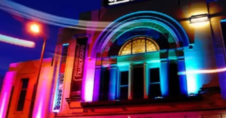 Scottish Band Cancels Upcoming Glasgow Concerts