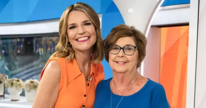 Savannah Guthrie Seeks Prayers Amid Her Mother’s Continued Disappearance