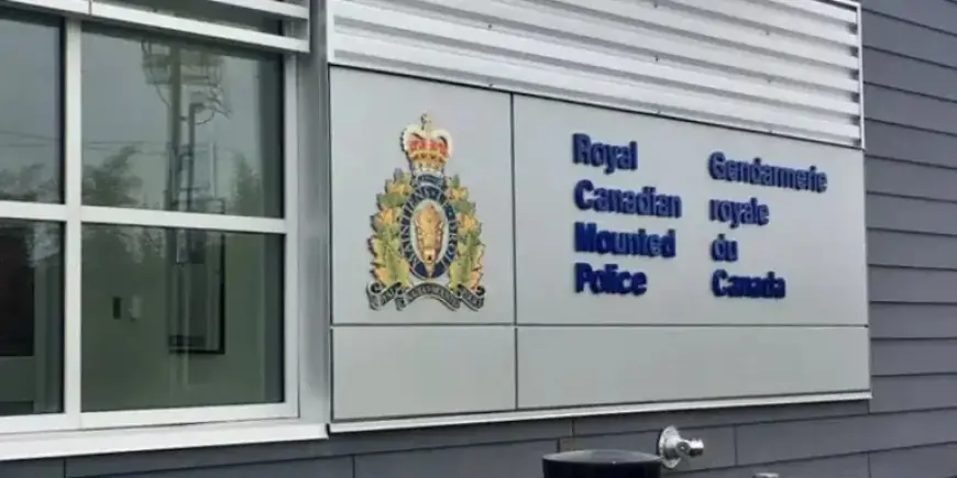 RCMP Alerts Whitbourne Residents to Investment Scam
