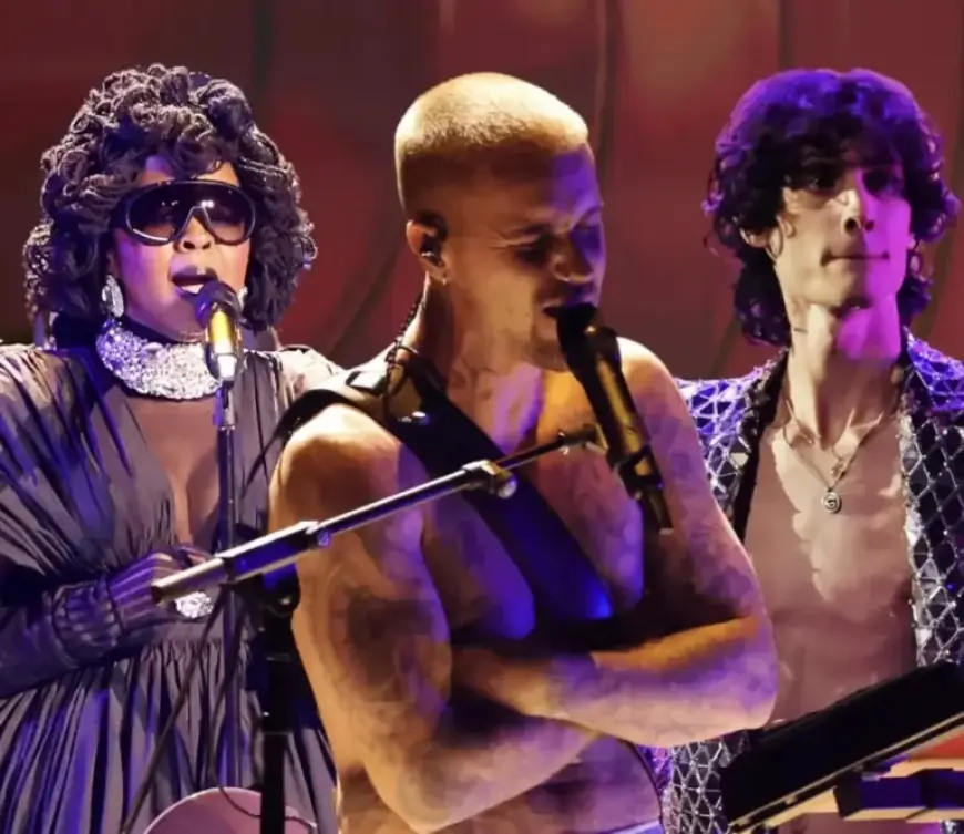 Ranking the 2026 Grammy Performances from Worst to Best