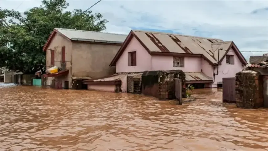 Cyclone Fytia in Madagascar: Death Toll Rises to 9, 63,000 Displaced