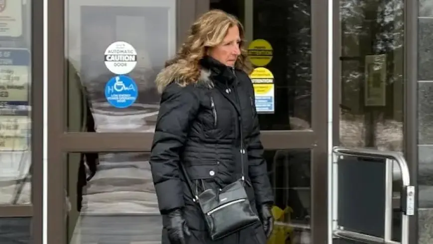 Ex-Fiancée Testifies on Daniel Bard’s Sales Tactics in Fraud Trial