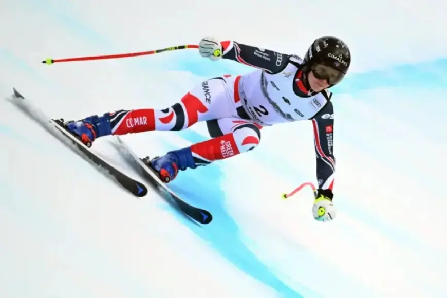 Crans Montana Downhill World Cup Cancelled Due to Adverse Conditions