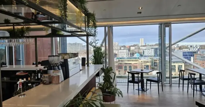 North East Rooftop Bar Shuts Doors Amid Rising Costs