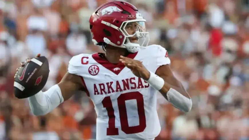 B/R NFL Scouting Department Updates Post-Senior Bowl Rankings