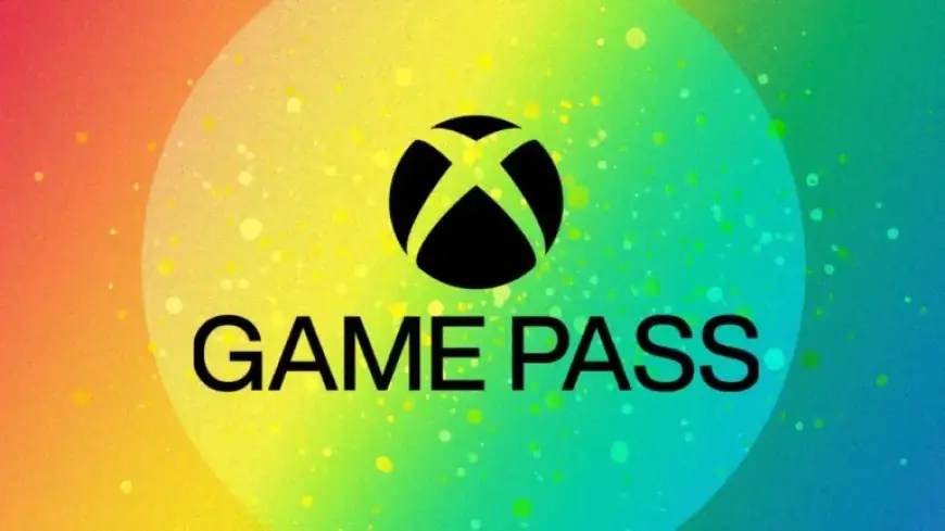 Microsoft Unveils February 2026 Xbox Game Pass Wave 1 Lineup