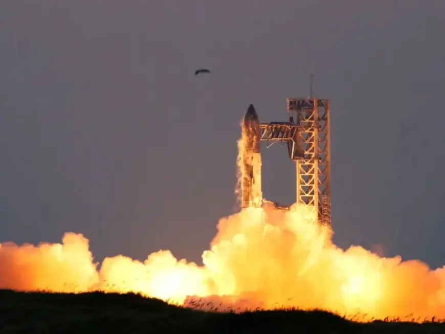 Musk Combines SpaceX and xAI to Build Space-Based AI Data Centers