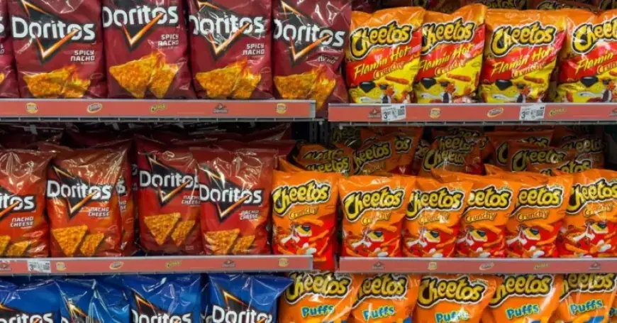 PepsiCo Commits to Lower Snack Prices After Years of Hikes