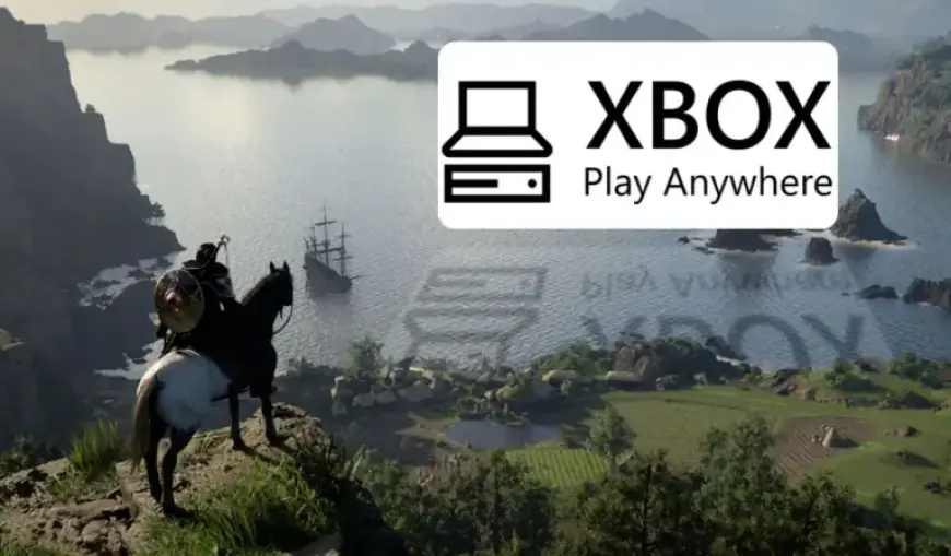 “‘Xbox Play Anywhere’ Boosts 2026’s Top Game Amid Others’ Exit”