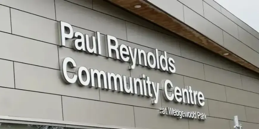 Mechanical Issues Force Closure of Paul Reynolds Centre