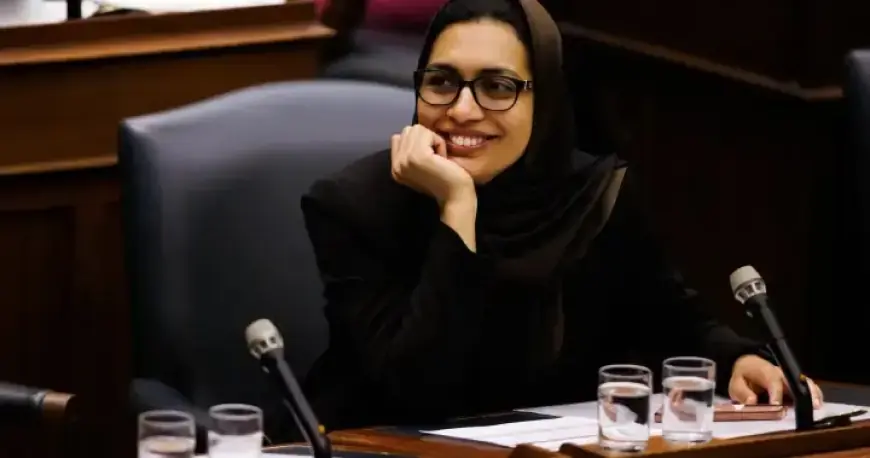 Ontario NDP MPP Resigns to Pursue Federal Liberal Byelection Bid