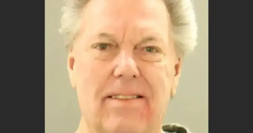 Jill Biden’s Ex-Husband Charged in Current Wife’s Murder