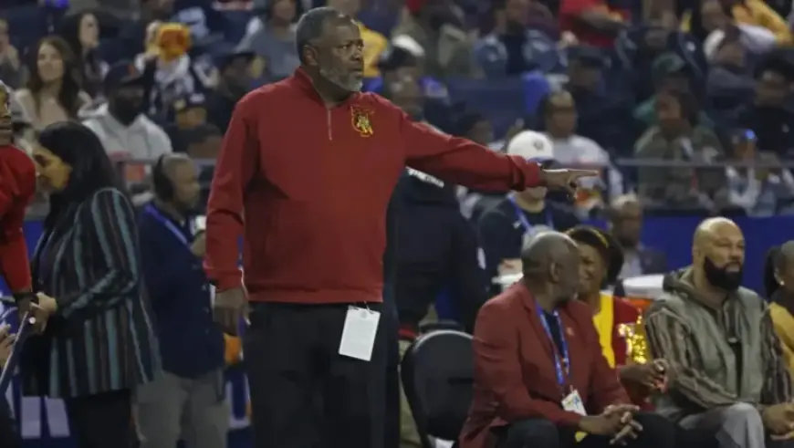 Tuskegee vs. Morehouse Game: From Handshakes to Arrests