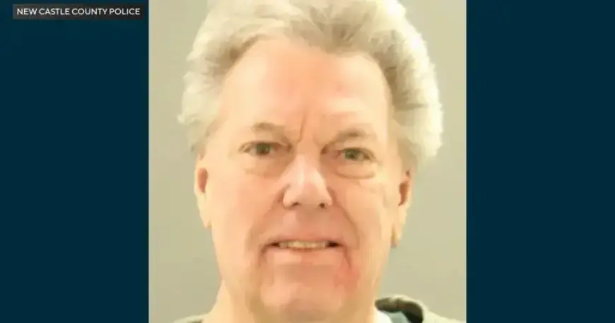 Bill Stevenson, Jill Biden’s Ex, Charged with Murder of Second Wife Linda