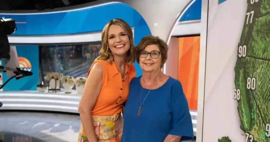 Blood Discovered at Nancy Guthrie’s Home, Savannah Guthrie’s Mother, Source Reports